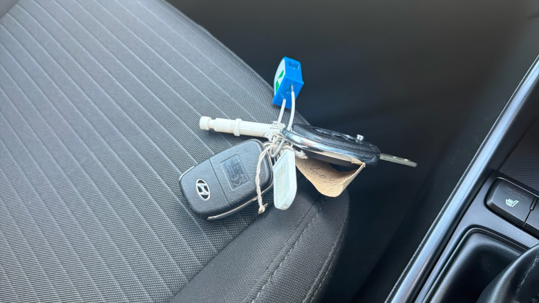 Hyundai i20 1.0T GDi 48V MHD Premium 5dr DCT Petrol Hatchback